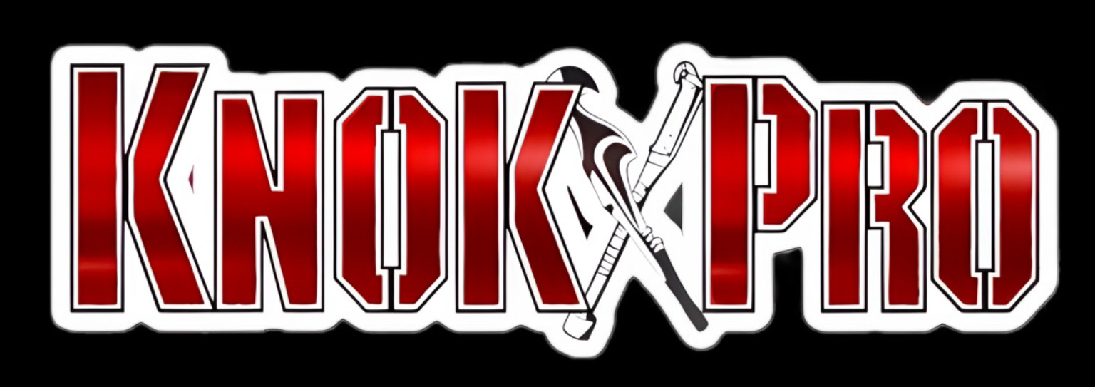 KnokX Pro